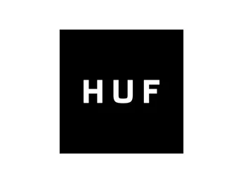 HUF logo