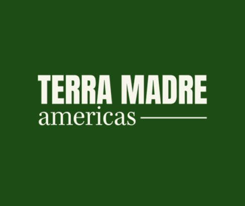 Terra Madre Americas logo