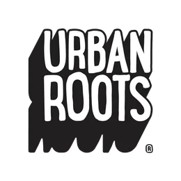 URB Logo Primary logo