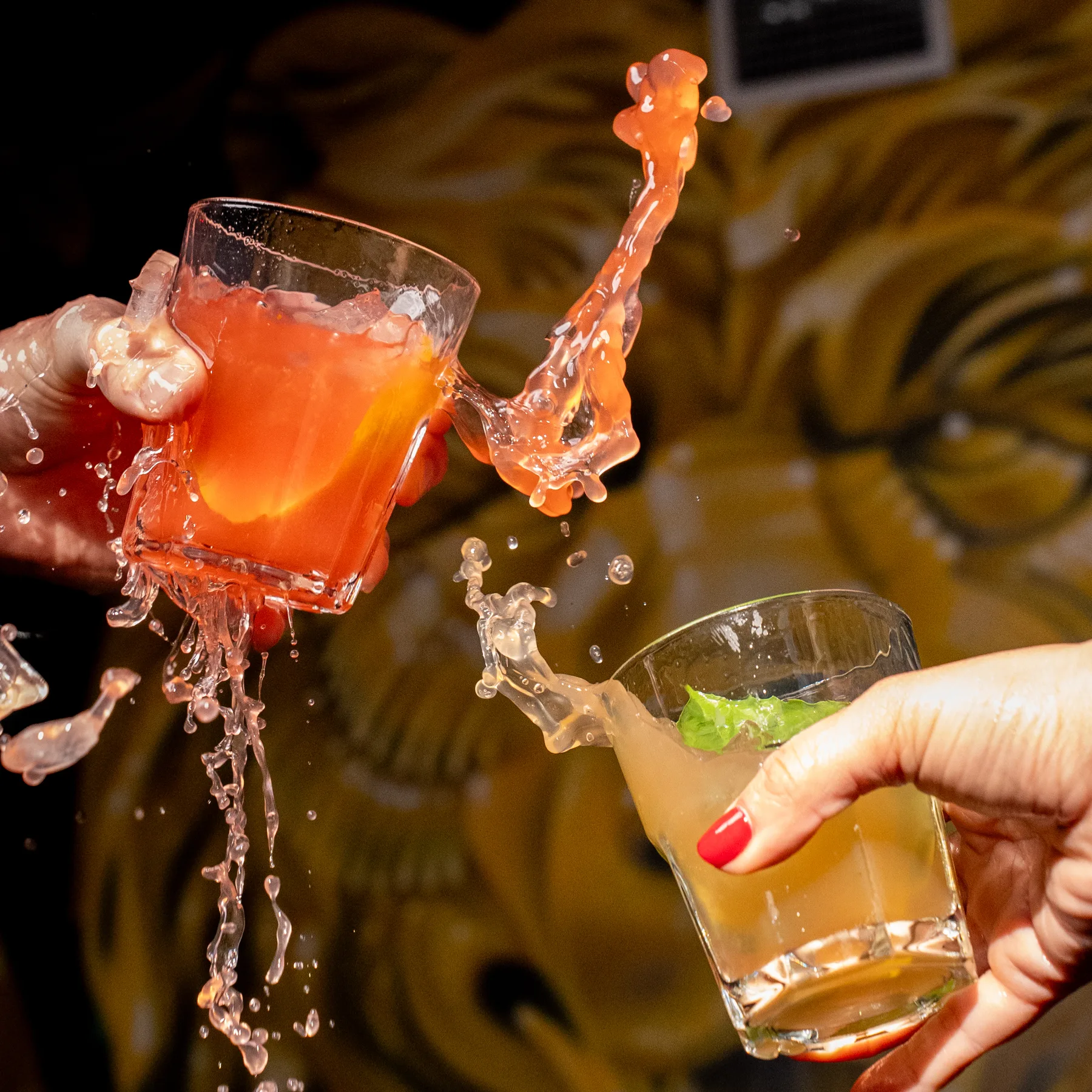 Food & Beverage 01 — food / beverage photograph