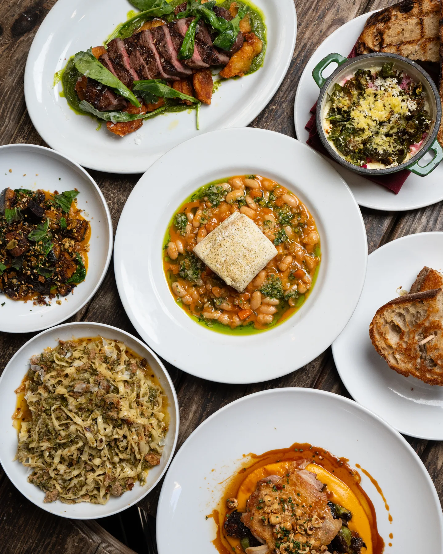 Food & Beverage 02 — food / beverage photograph
