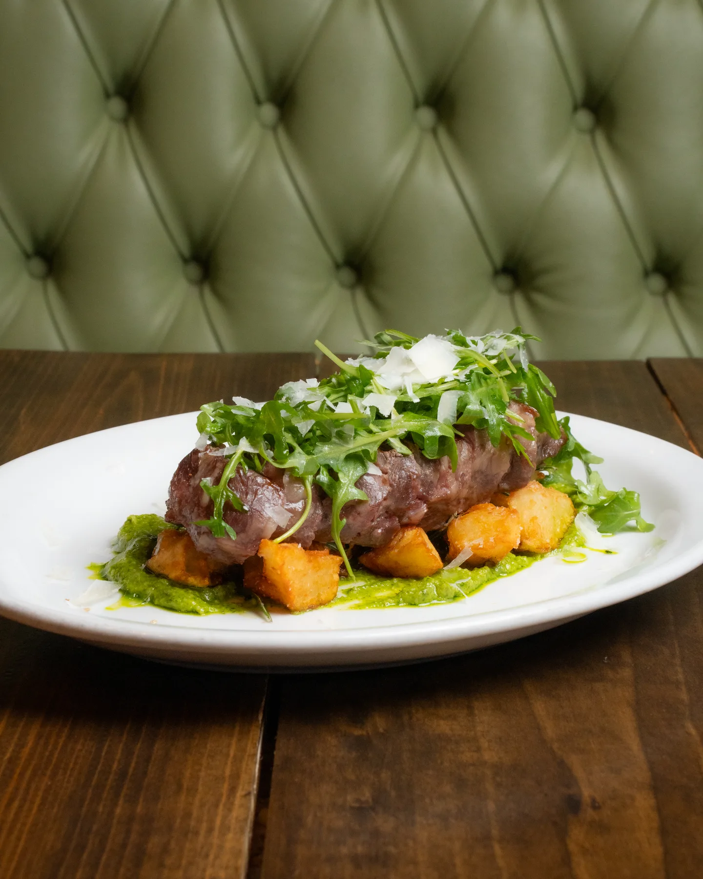 Food & Beverage 03 — food / beverage photograph
