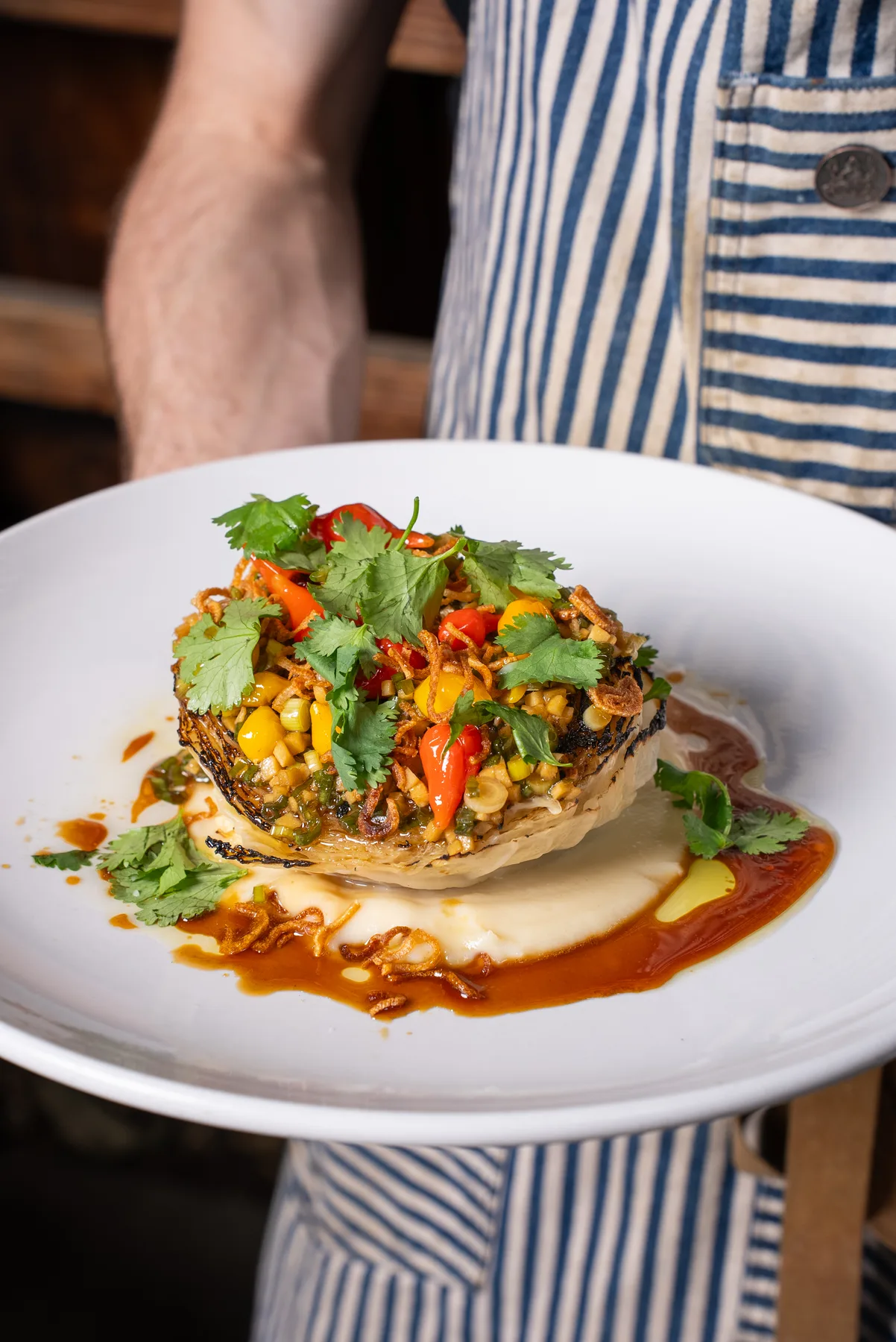 Food & Beverage 05 — food / beverage photograph