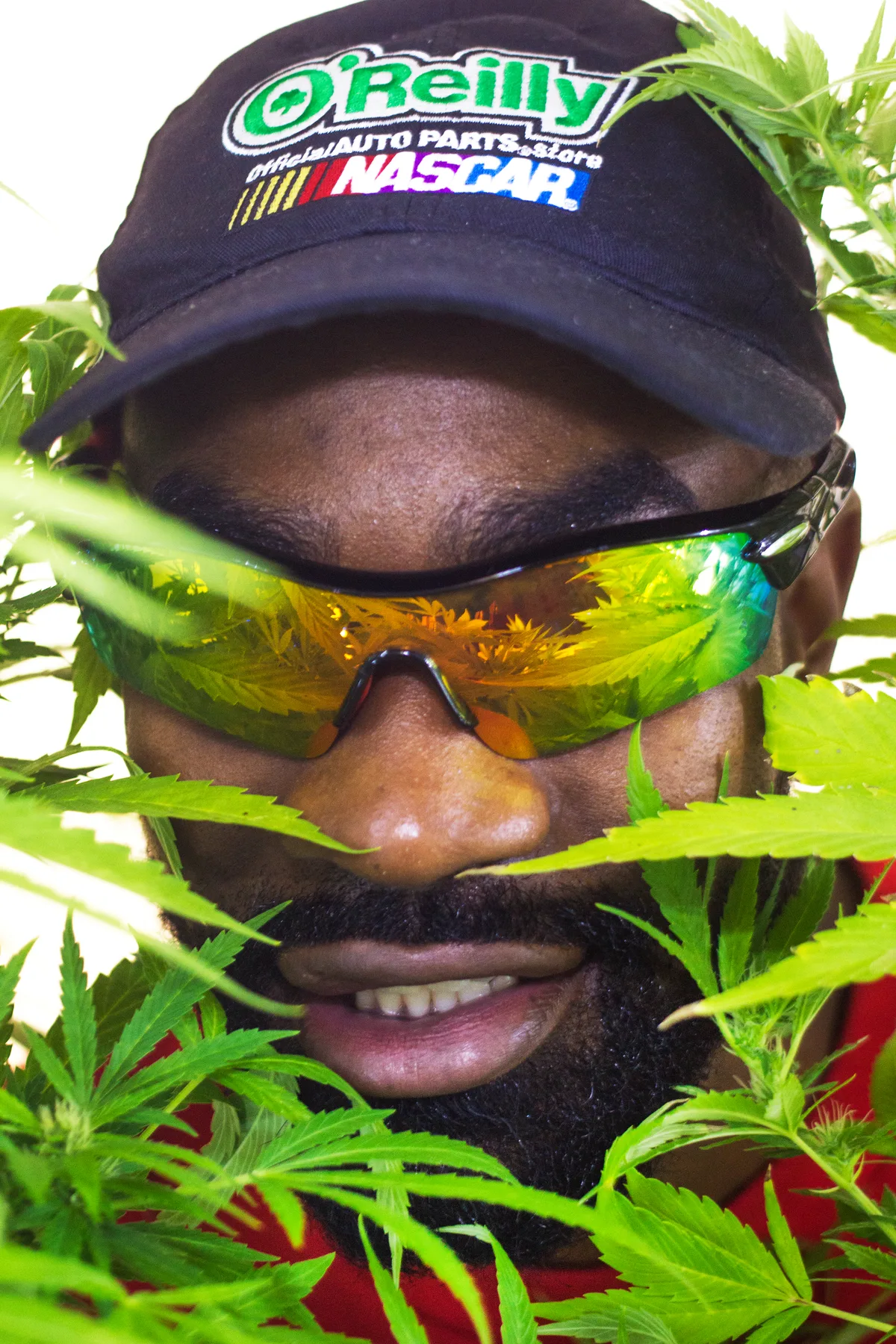 Portrait Study 08 featuring a creative collaborator